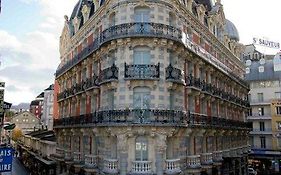 Grand Hotel Moderne Lourdes